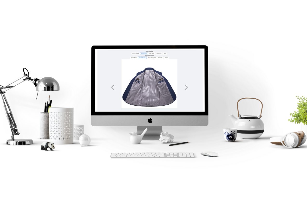 How to Go Digital with 3D Product Images